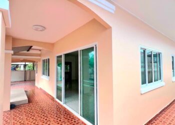2 BEDROOM HOUSE ref: bs42