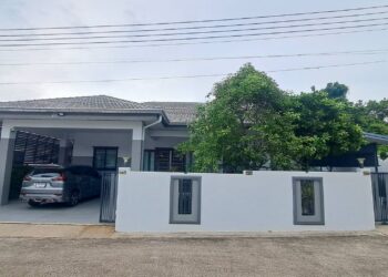 3 BEDROOM HOUSE ref: nav40