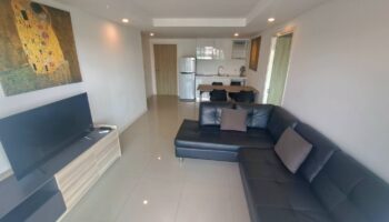 2 BEDROOM CONDO ref: lee65
