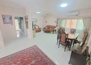 2 BEDROOM HOUSE ref: ks11